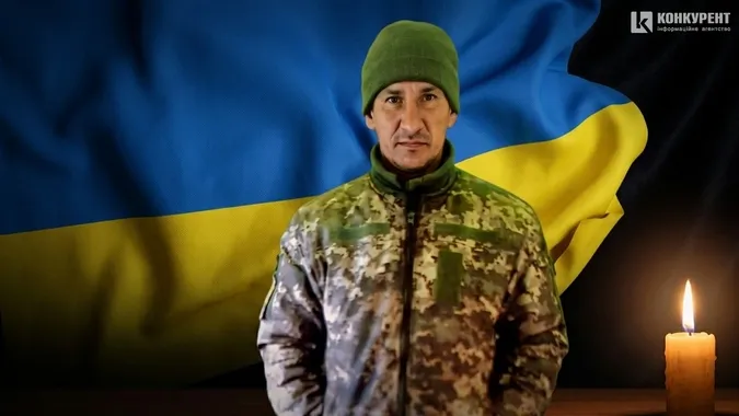 Прийняв останній бій на Сумщині: загинув 42-річний захисник з Волині Олександр Квач