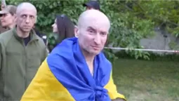 «Ніхто не знав»:  на Волині громада не зустріла свого захисника з полону (відео)