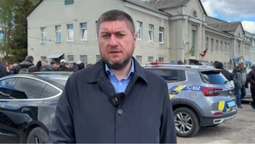 Шахтарі Нововолинська припинили протест: про що домовилися з новим керівником