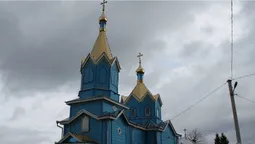 Парафія Звірова перейшла до ПЦУ (відео)