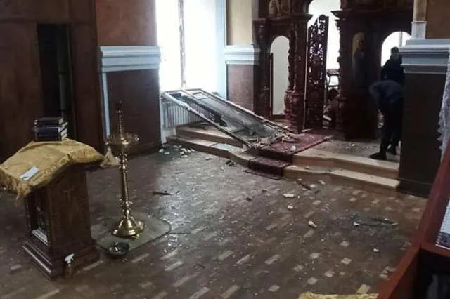 Харків в огні: ДСНС прозвітувала про жертви та руйнування (фото)