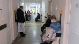 На Волині різко зросла кількість хворих на туберкульоз