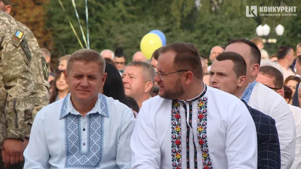 Ігор Поліщук – міський голова Луцька
