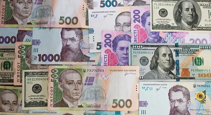У Нацбанку назвали банкноти, які підробляють найчастіше