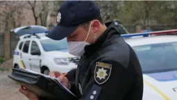 У Луцьку водіїв вже штрафують за новими «тарифами» (відео)