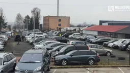 Мер Луцька Поліщук «закриває очі» на мільйонні борги по авторинку (відео)