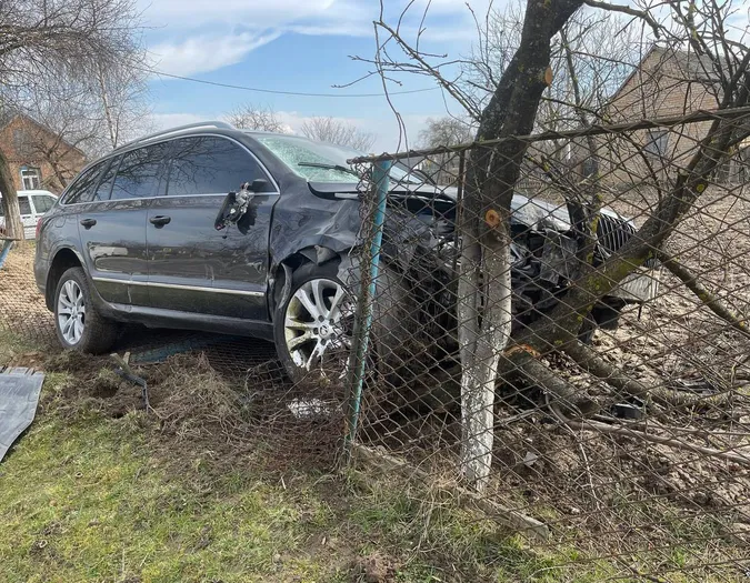 «Загинув місцевий»: у поліції повідомили деталі ДТП в Торчині (фото, відео)