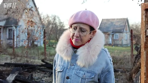 На дачному масиві біля Нововолинська згоріло п'ять хат: одна з власниць підозрює підпал (фото, відео)