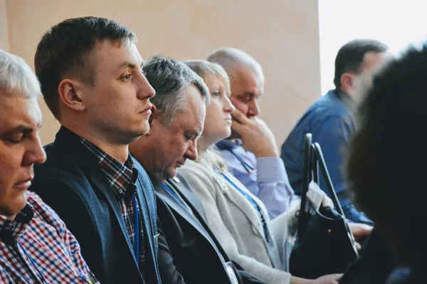 «Без контактів немає контрактів»: до Луцька завітав міжнародний бізнес