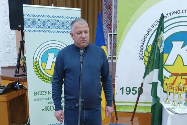 Віталій Кашик