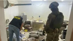 У Луцьку і Ковелі «накрили» цехи з обробки бурштину (фото, відео)