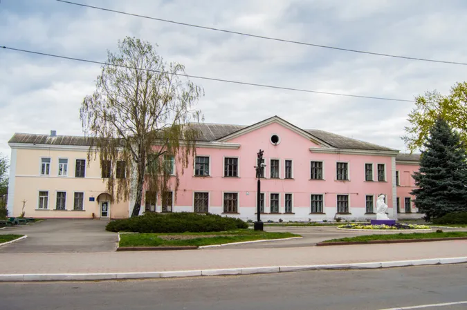 На Волині міська лікарня замовила прання на 2,5 мільйона гривень
