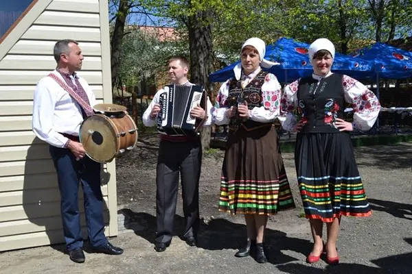 У Луцьку відкрили новий унікальний заклад