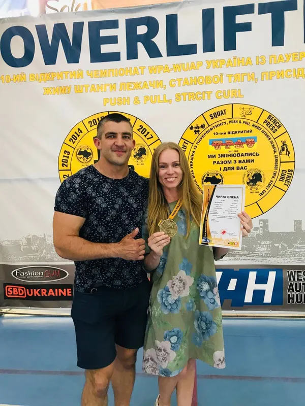 Худнути потрібно із задоволенням: 15 пласких питань луцькій фітнес-тренерці