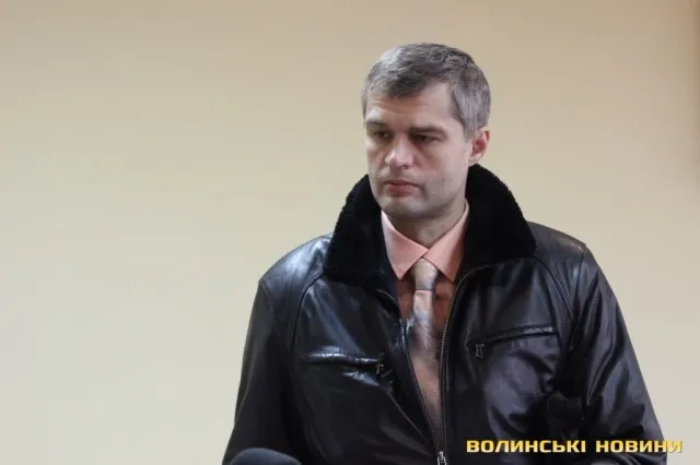 Мешканці звинувачують керівництво Волинської стоматполіклініки у незаконному будівництві