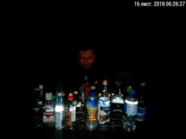 Свіжий улов муніципалів: 12 літрів луцького сурогату