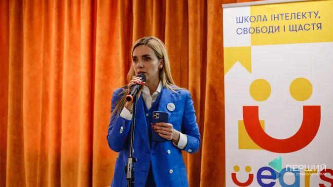 Дошкільна освіта для успішного майбутнього: онлайн-зустріч з Валентиною Галущак (анонс)