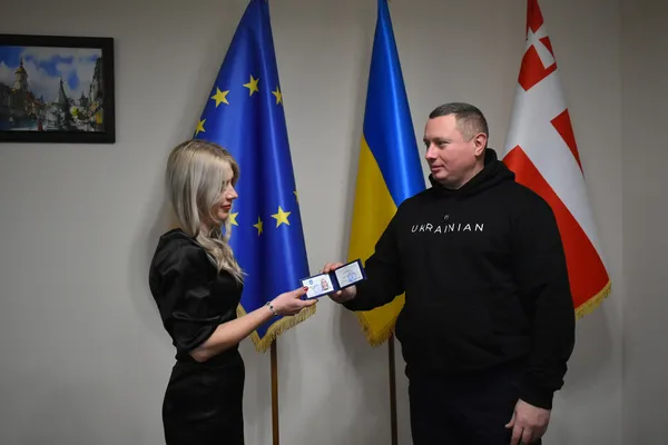 Головне у Луцьку: ТОП новин п'ятниці, 6 січня