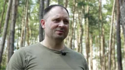 Командир «Сталевої Сотки» Руслан Ткачук переходить на нову посаду