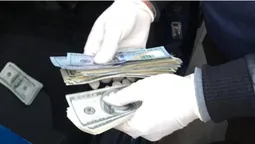 У Луцьку "піймали" на півмільйонному хабарі керівника Держгеокадастру Сумської області (фото)