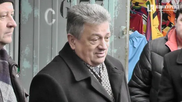 Луцькі бізнесмени потрапили до ТОПу впливових осіб міста