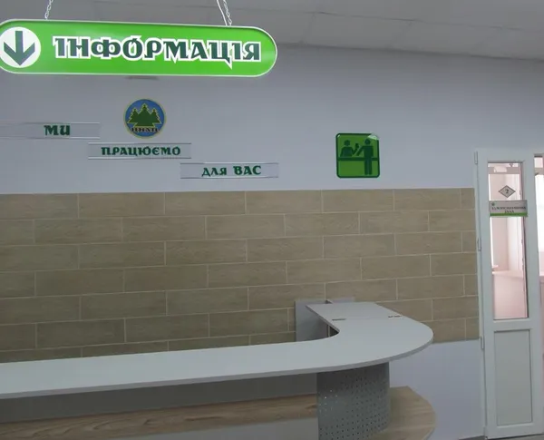 Як у регіонах Волині модернізують ЦНАПи (фото)