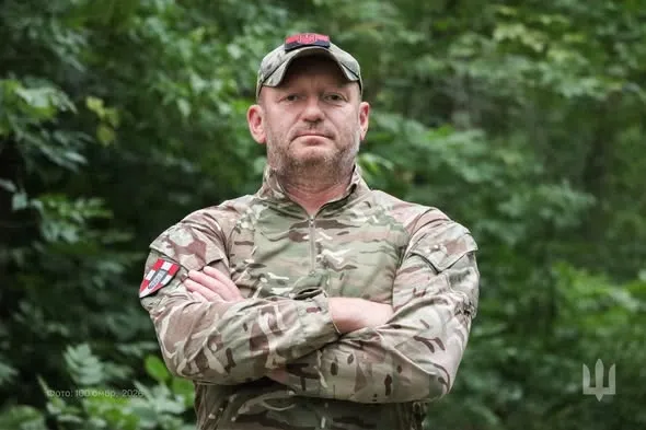 «Рембо» з Луцька двічі йшов у СЗЧ, а потім повернувся в стрій: історія бійця «Сталевої Сотки» (фото)
