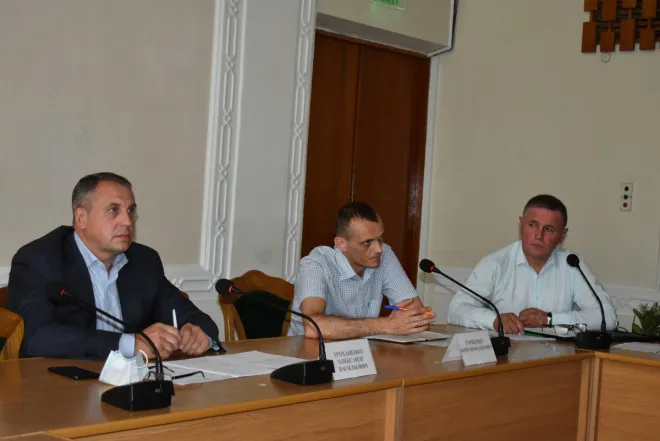 Коли завершать аудит земель на Волині