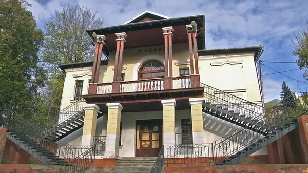 Передача дитячої залізниці Луцькій громаді – на погодженні в Кабміні (відео)