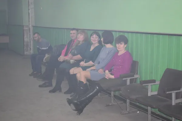 На Старовижівщині тусили ті, кому за 30 (фото)