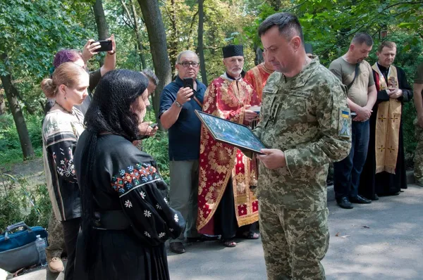 Попрощалися з пілотами винищувальної авіації, які загинули в авіакатастрофі на Житомирщині (фото)