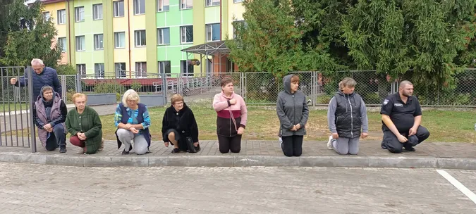 Понад рік вважався зниклим безвісти: у Підгайцях попрощалися з воїном Віталієм Сюрхою (фото)