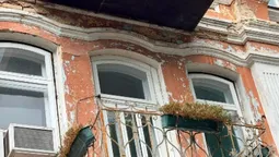 У Луцьку напрацюють програми для збереження історичних пам’яток