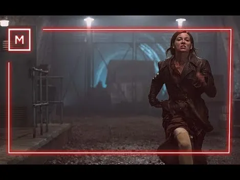Multiplex запрошує на прем'єри фільмів (відео)*