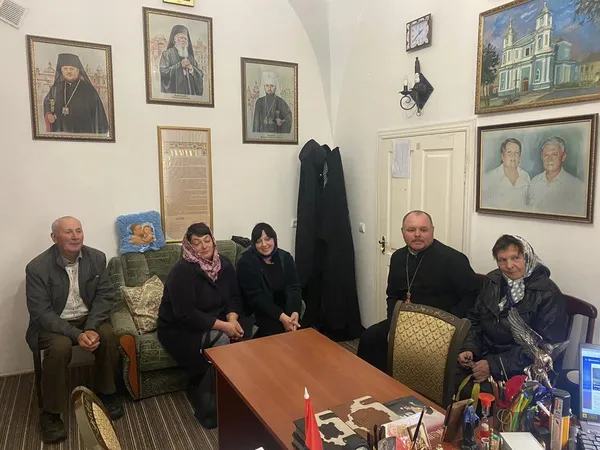 Ще одна громада на Волині перешла до ПЦУ (фото)