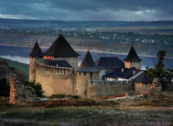 Топ-10 замків України, які має побачити кожен (фото)