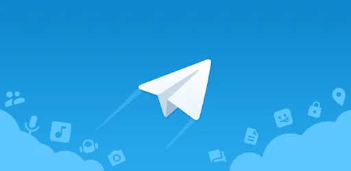 Створили Телеграм-канал і бота для інформування людей про коронавірус в Україні