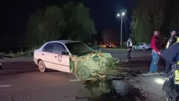 На об'їзній трасі в Жидичині на Волині сталася моторошна ДТП – викликали рятувальників (фото)