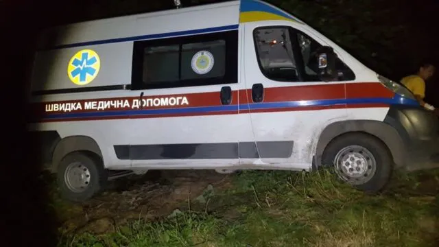 У Луцькому районі батька та 5-річного сина вдарило струмом – вони в лікарні