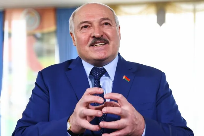 У Білорусі призначили дату наступних виборів президента