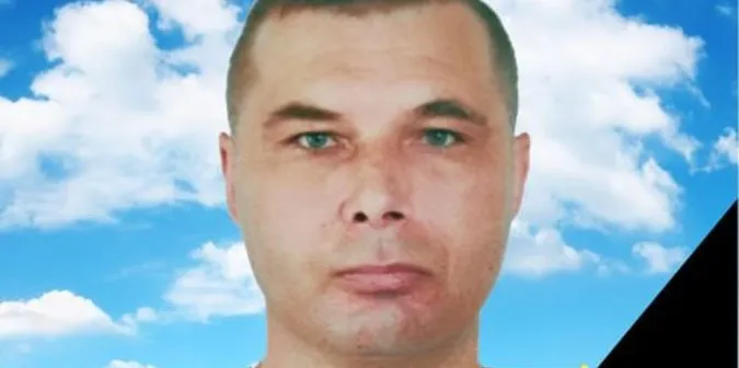 Вважався зниклим безвісти: на Волині прощатимуться із загиблим захисником Віталієм Веремчуком