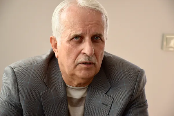 Святослав Кравчук: «Гунчик та Палиця знають межу, яку не можна переступати»