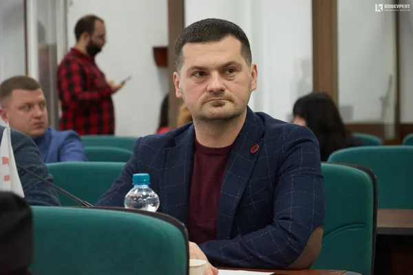 Андрій Лучик