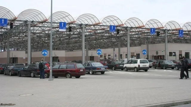 Триденні черги на кордоні: Україна і Польща оголосили спільну боротьбу