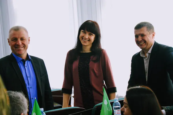 «укропівці» із самого ранку були в гарному настрої