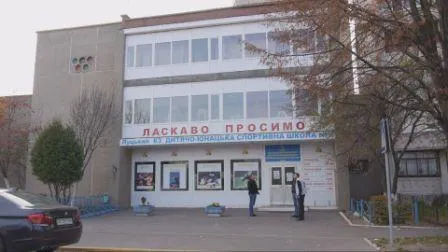 Спортшколи Луцька лишаються в системі управління освіти