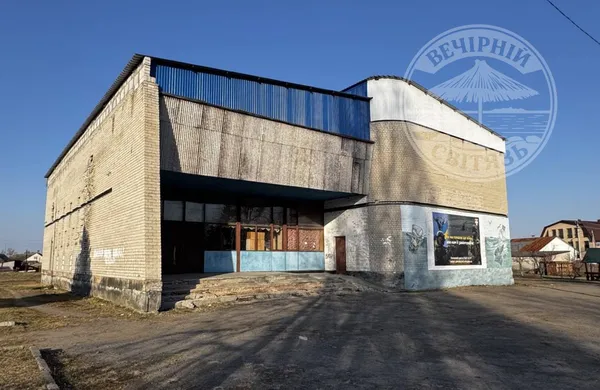 У Шацьку зведуть футуристичний ветеранський хаб за 88 мільйонів