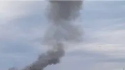 Частина міста – без світла і води: у Рівному пролунали вибухи (відео)
