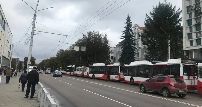 Головне у Луцьку: ТОП новин понеділка, 3 жовтня