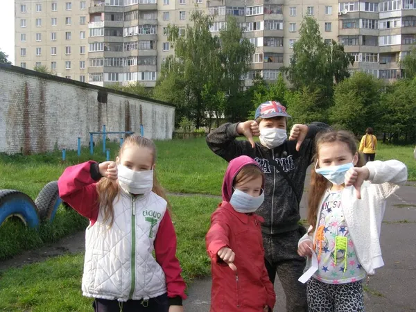 Лучани просять владу повернути місту чисте повітря (фото)